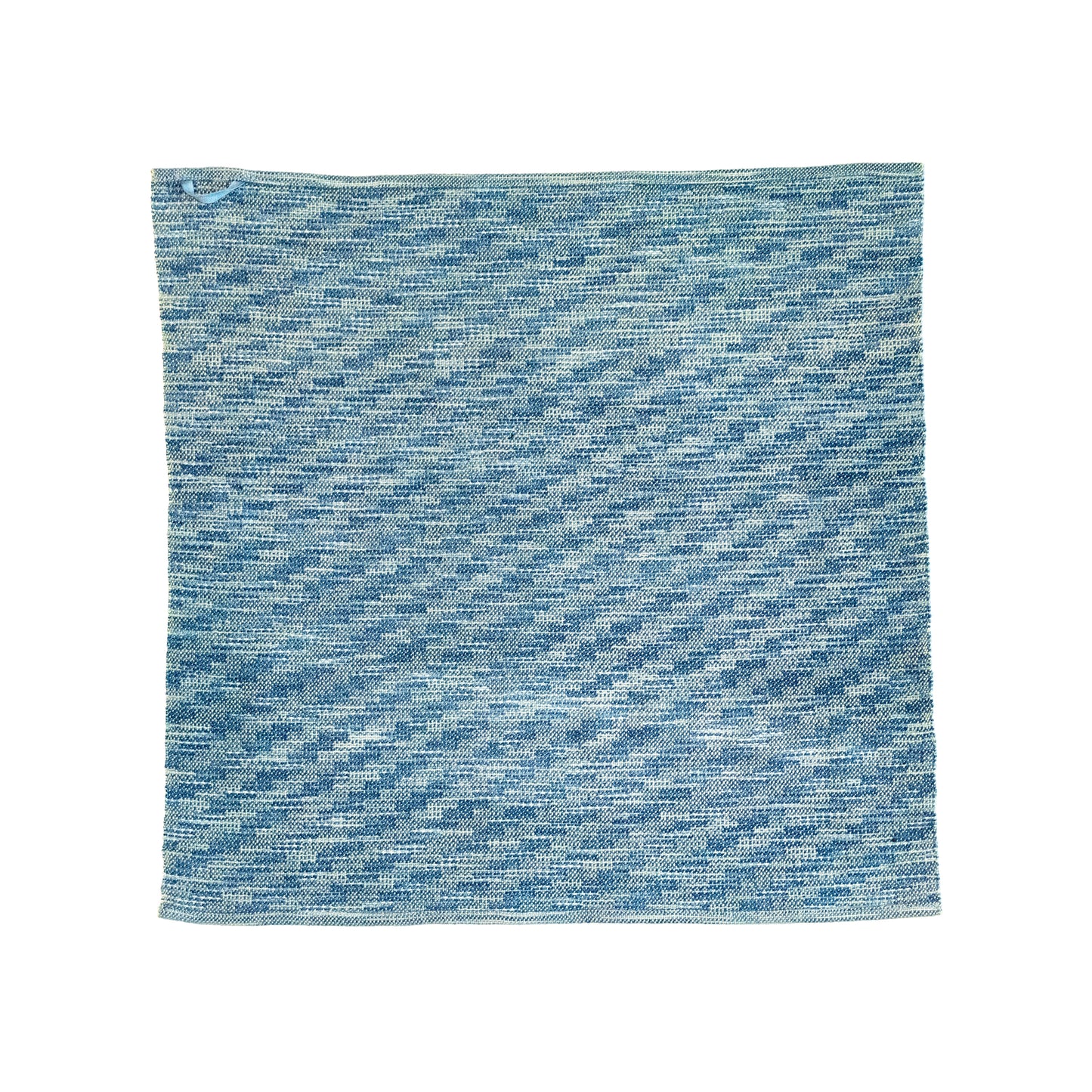Universal Utility Towel - Indigo Waves
