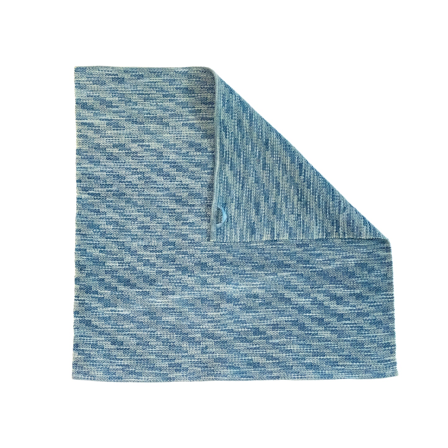 Universal Utility Towel - Indigo Waves