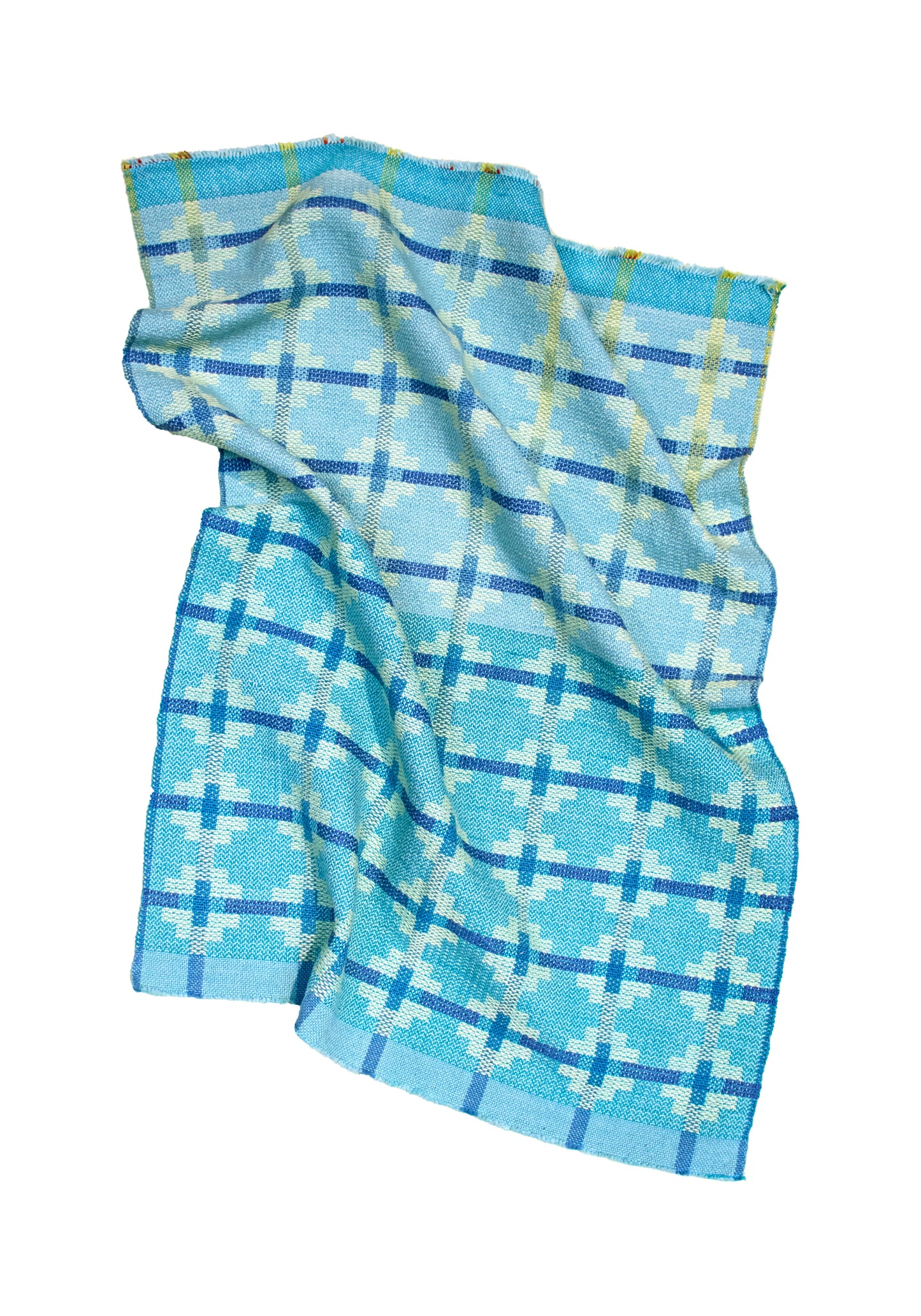 Happy Accident Tea Towel - La Piscine