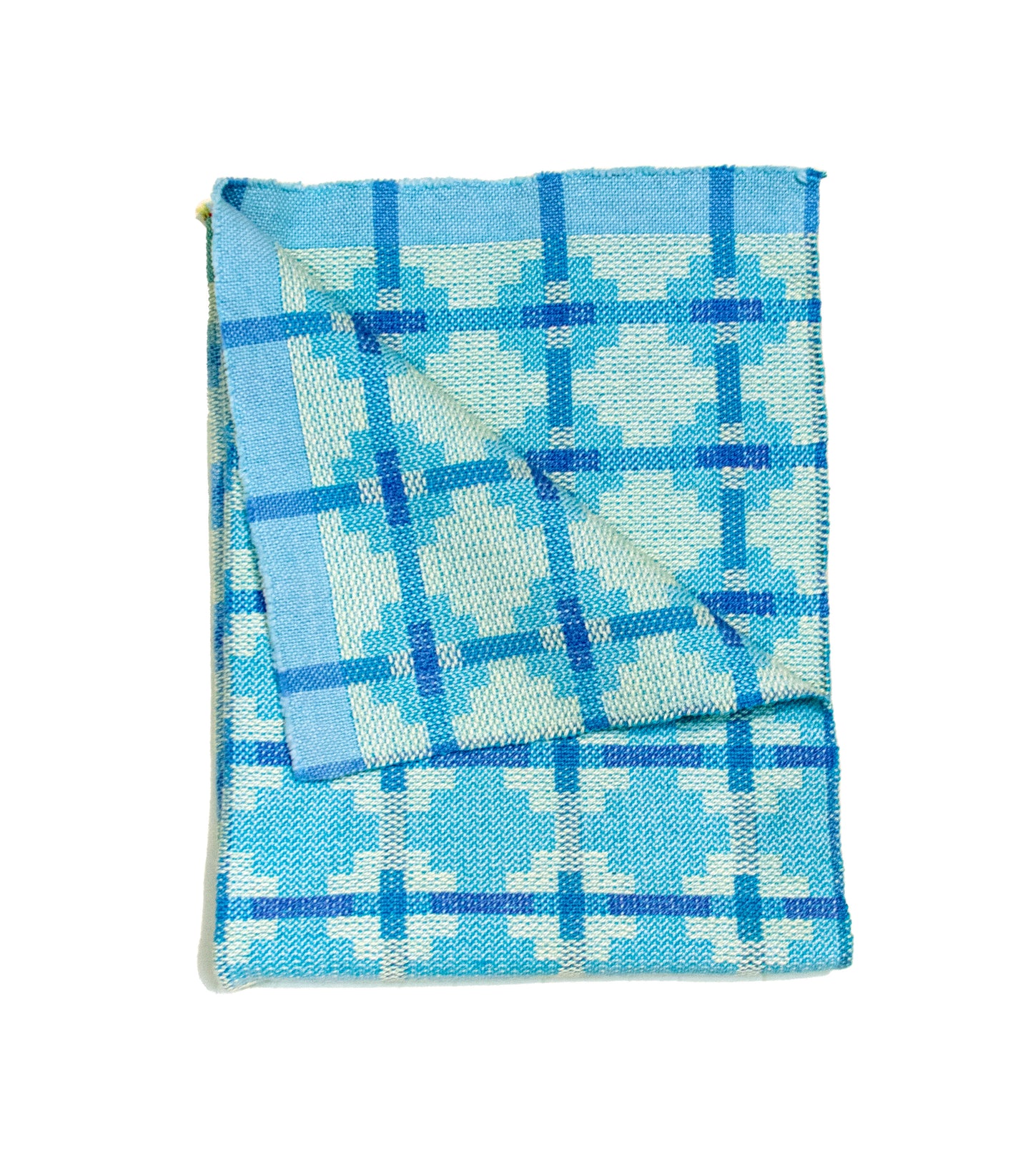 Happy Accident Tea Towel - La Piscine