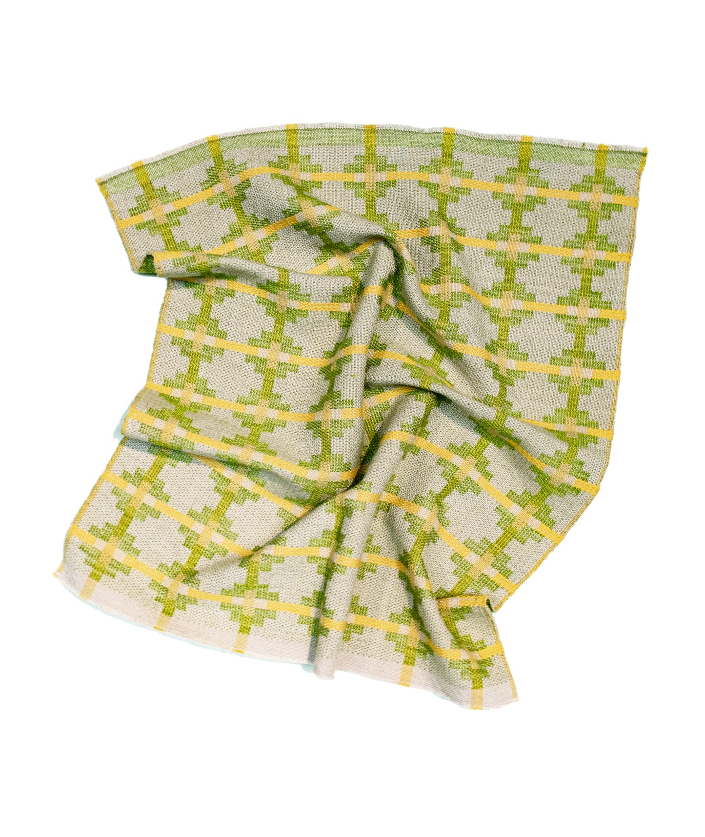 Happy Accident Tea Towel - Martini