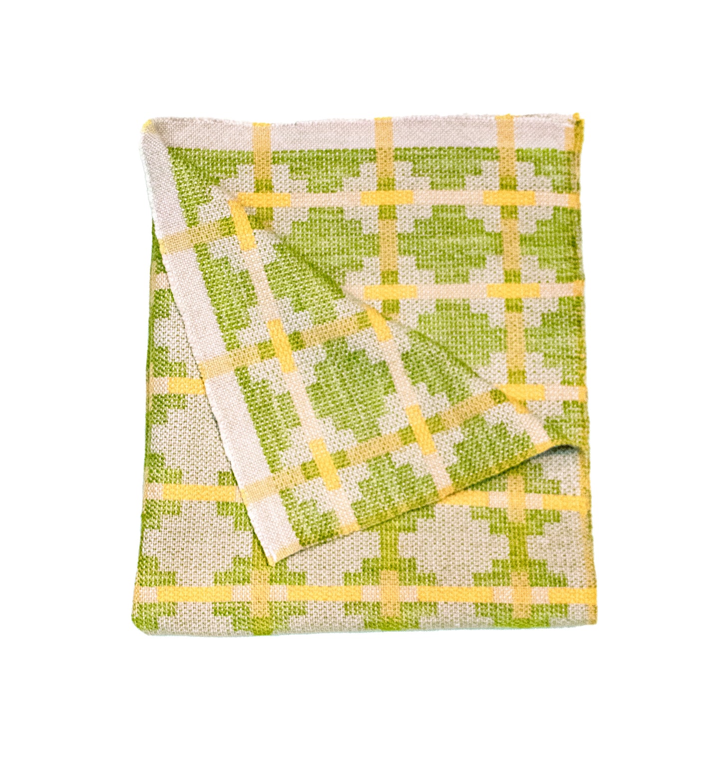 Happy Accident Tea Towel - Martini