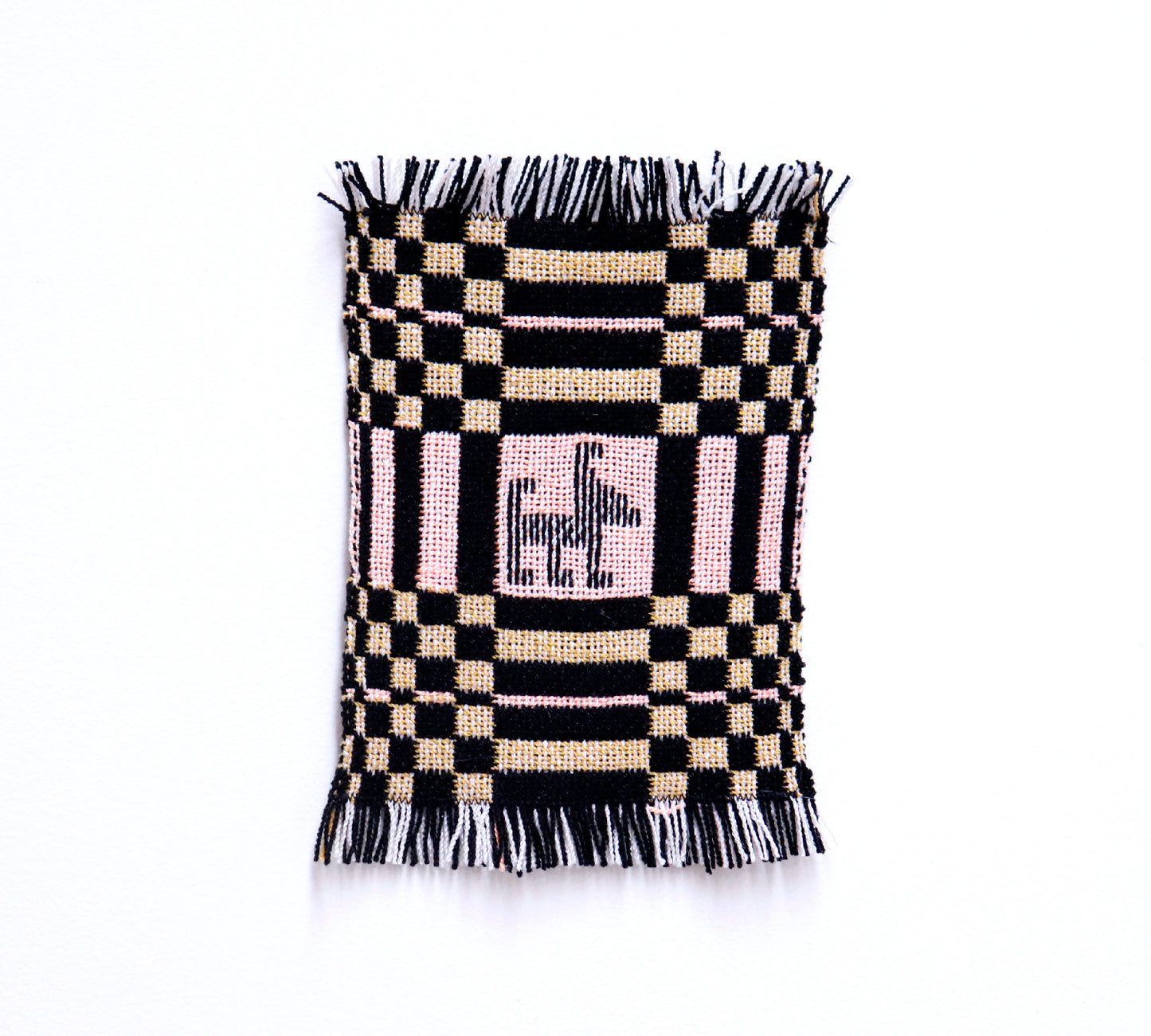 Layered Perspectives with Double Weave (Intermediate) May 3, 4, 11