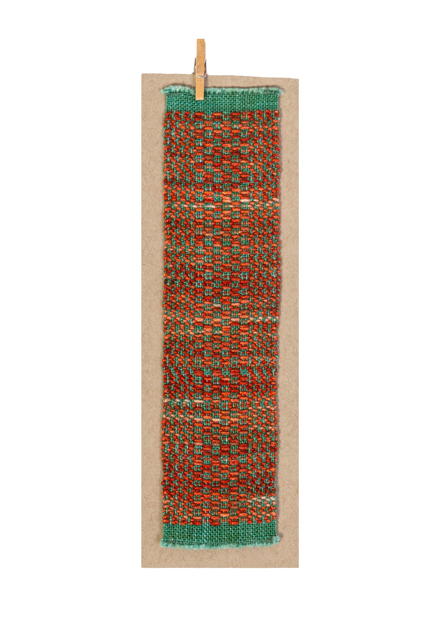By Line Bookmark - Rust