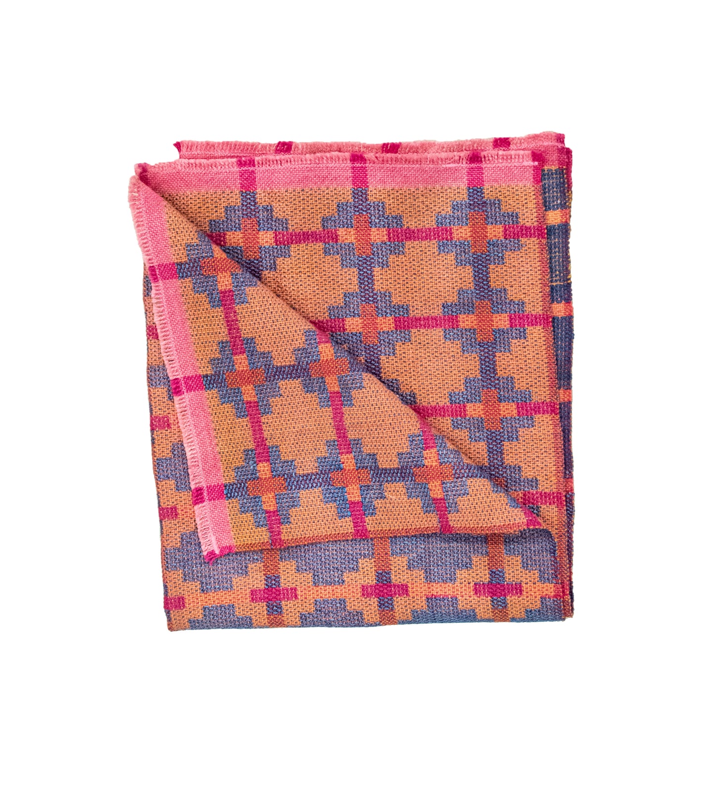 Happy Accident Tea Towel - Sunset