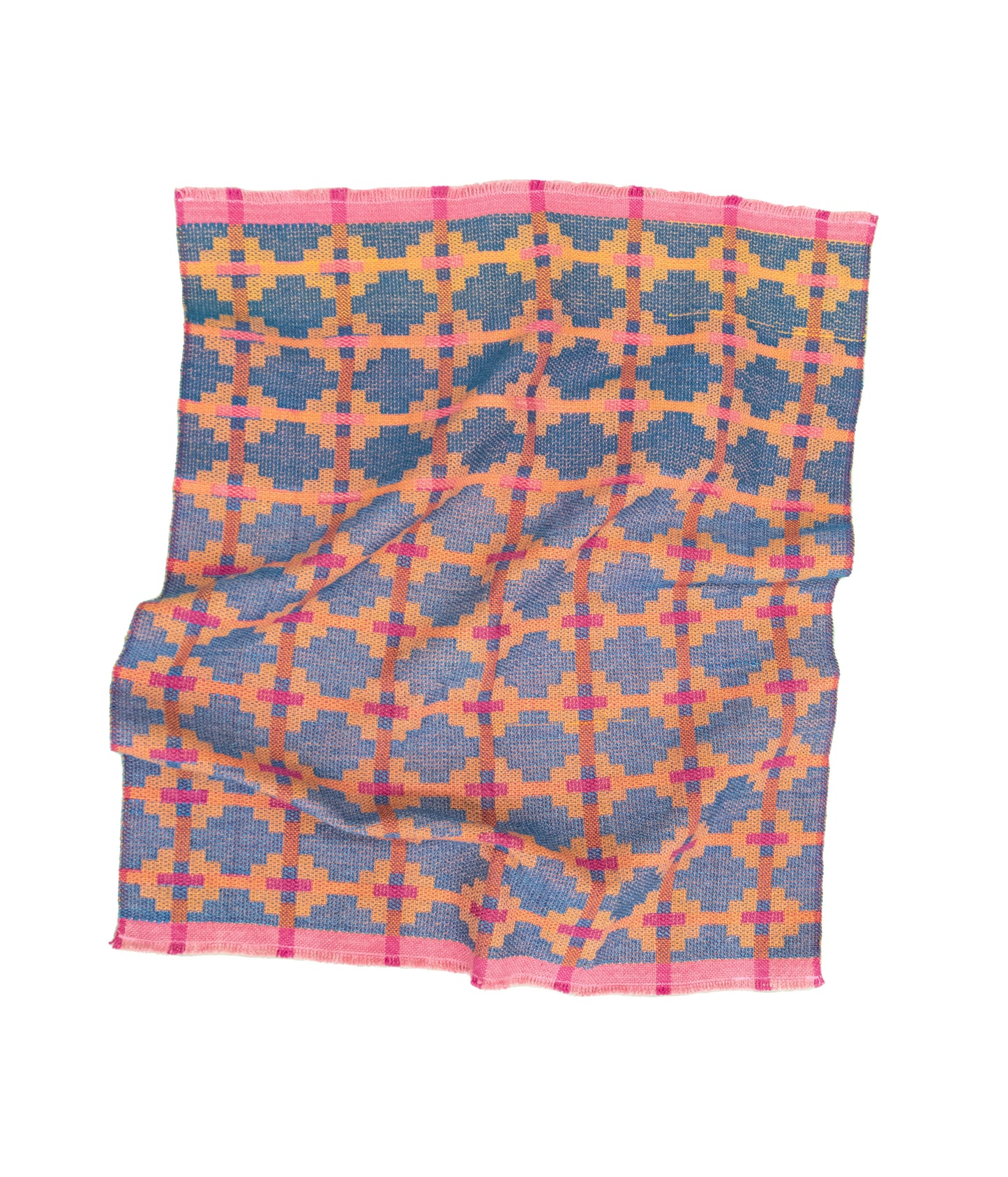 Happy Accident Tea Towel - Sunset