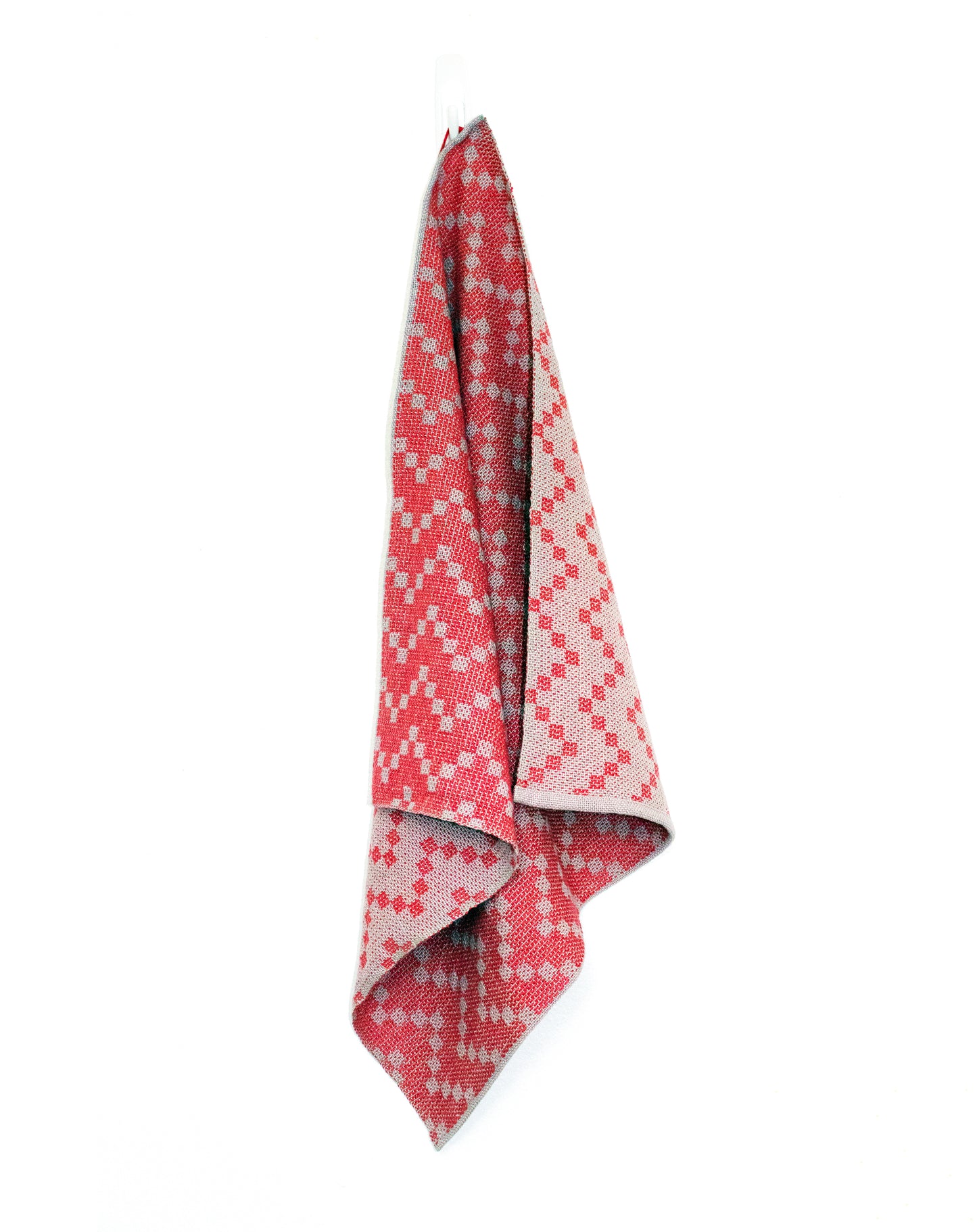 Universal Utility Towel - Tulip