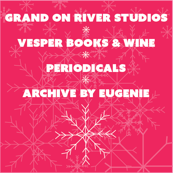 2nd Annual Core City Corner Holiday Shopping Spree