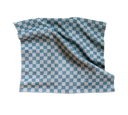 Universal Utility Towel - Sky Blue