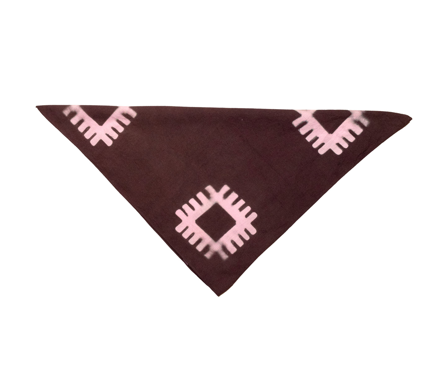 Bandana - Burdock