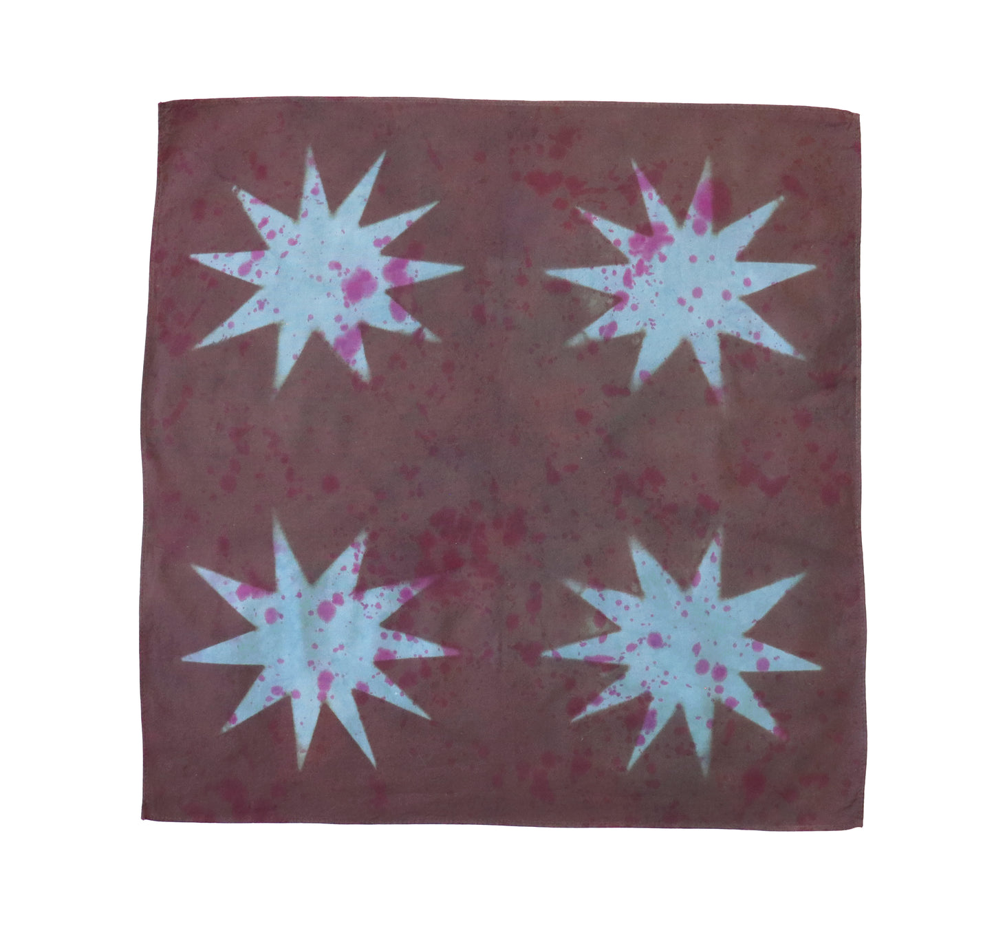 Sun Splatter