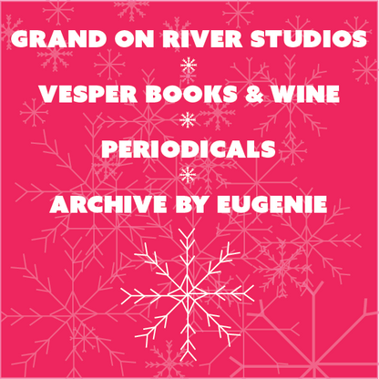 2nd Annual Core City Corner Holiday Shopping Spree