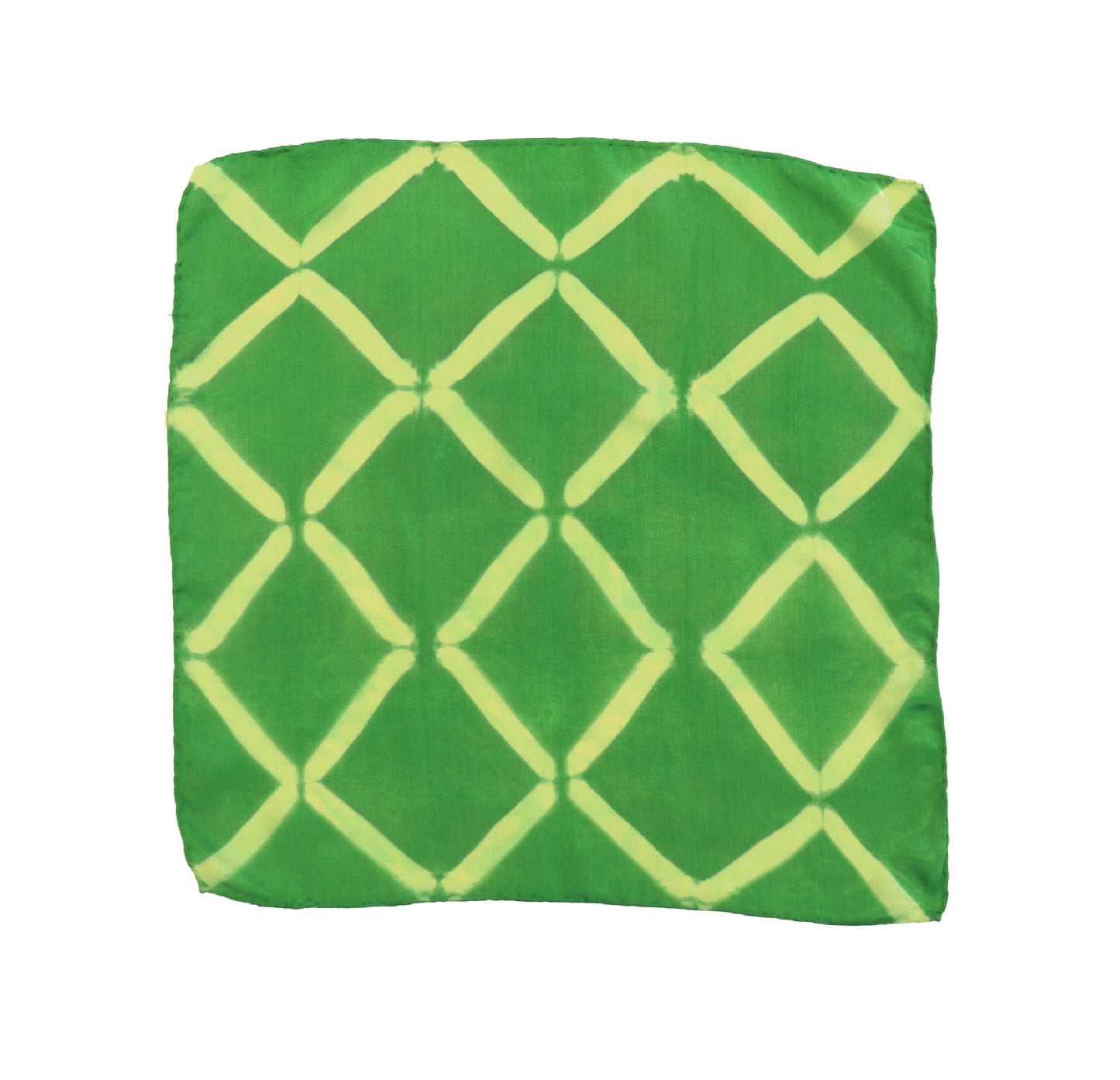 Key Lime Crisscross