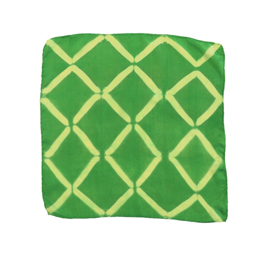 Key Lime Crisscross